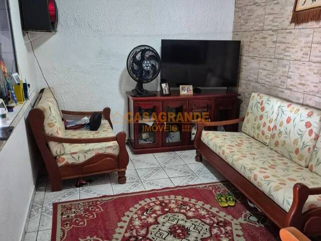 #14555 - Apartamento para Venda em São José dos Campos - SP - 3