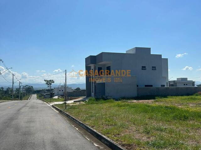 #14558 - Terreno para Venda em São José dos Campos - SP - 2