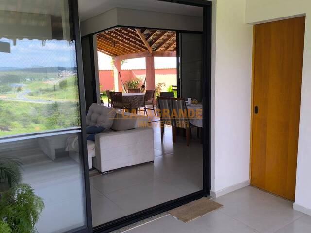 #14559 - Casa para Venda em São José dos Campos - SP - 2