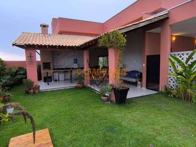 #14559 - Casa para Venda em São José dos Campos - SP - 1