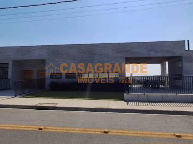 Terreno para Venda em São José dos Campos - 5