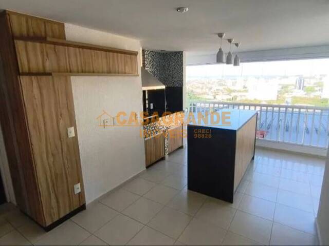 #14549 - Apartamento para Venda em São José dos Campos - SP - 2