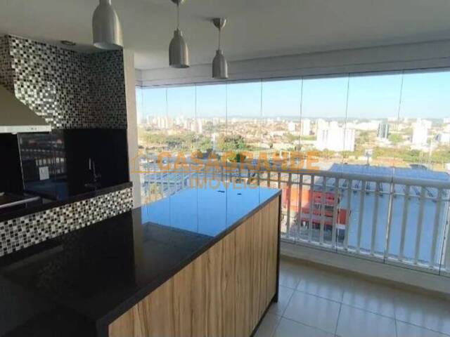 #14549 - Apartamento para Venda em São José dos Campos - SP - 3