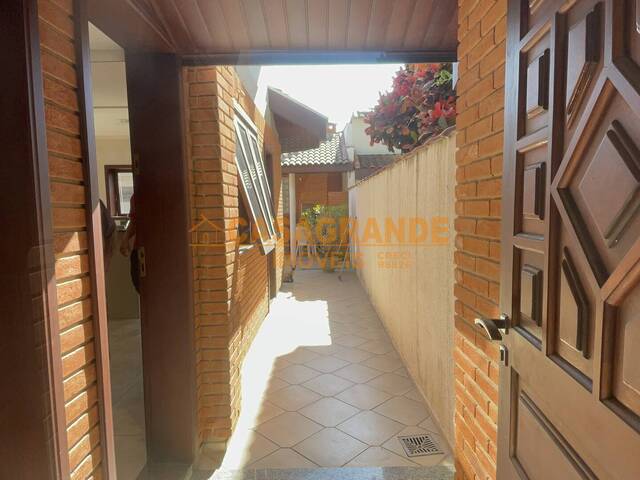#14561 - Casa para Venda em São José dos Campos - SP - 3