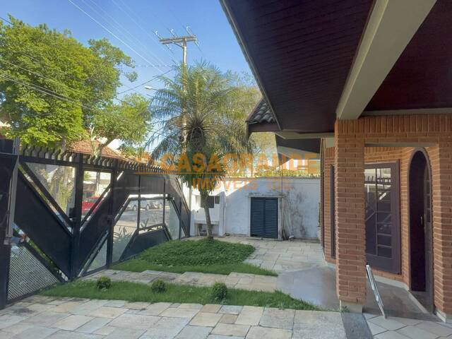#14561 - Casa para Venda em São José dos Campos - SP - 2