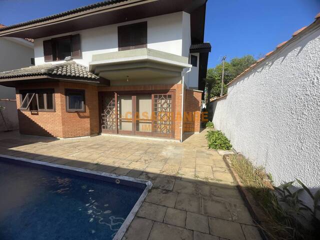 #14561 - Casa para Venda em São José dos Campos - SP - 1