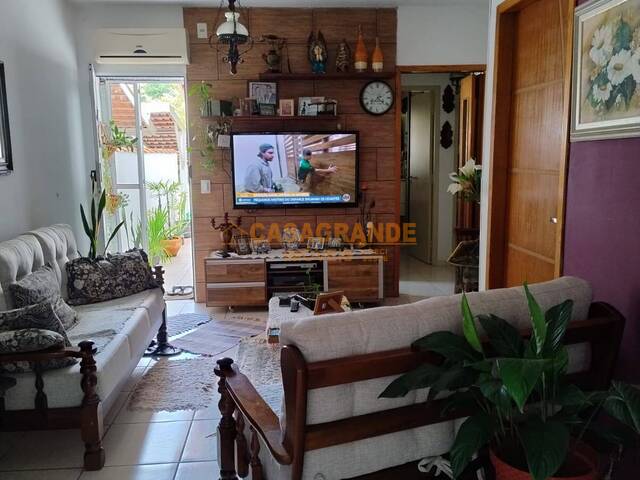 #14563 - Casa para Venda em São José dos Campos - SP - 1