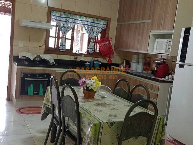 #14564 - Casa para Venda em São José dos Campos - SP - 3