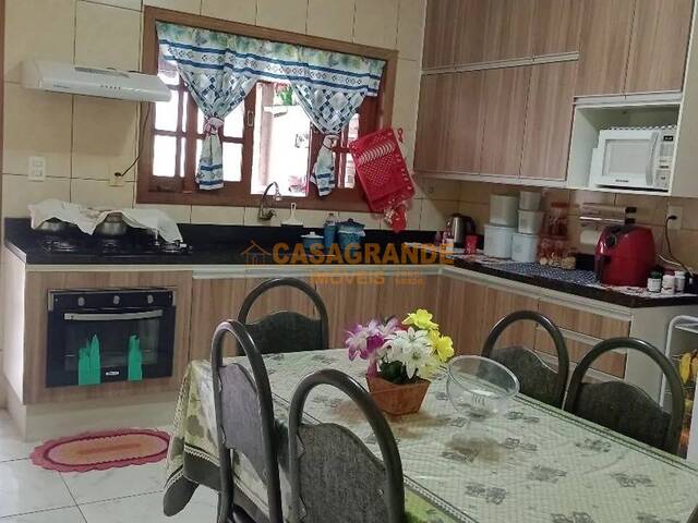 #14564 - Casa para Venda em São José dos Campos - SP - 2