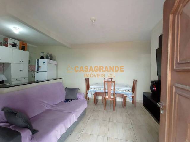 #14564 - Casa para Venda em São José dos Campos - SP - 1