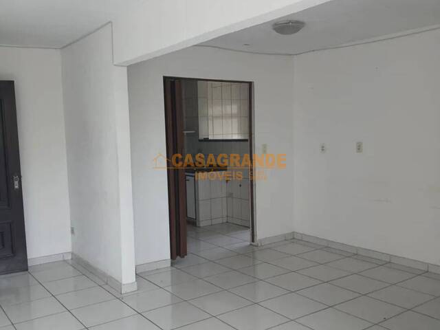 #14565 - Apartamento para Venda em São José dos Campos - SP - 2