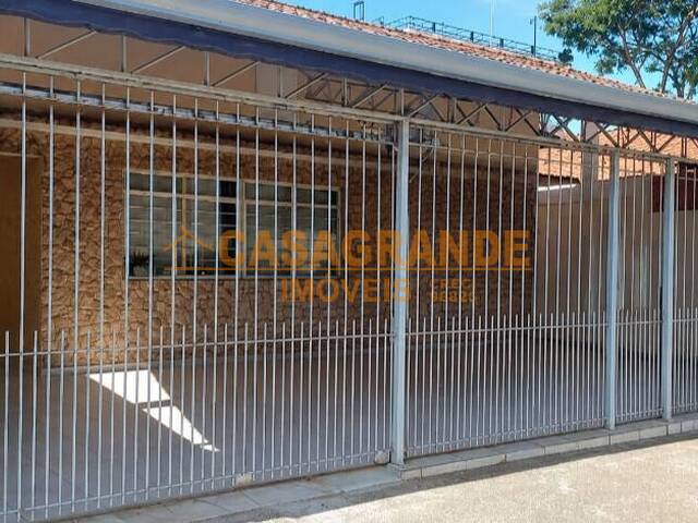 #14566 - Casa para Venda em São José dos Campos - SP - 1