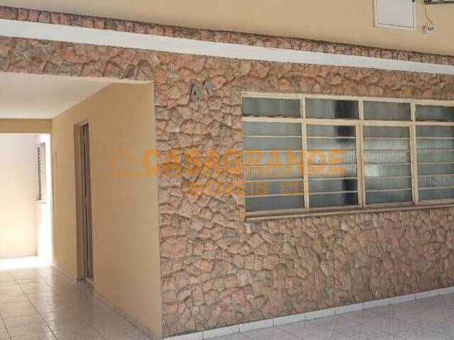 #14566 - Casa para Venda em São José dos Campos - SP - 2
