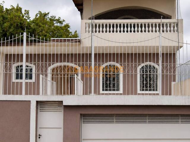Venda em Monte Castelo - São José dos Campos