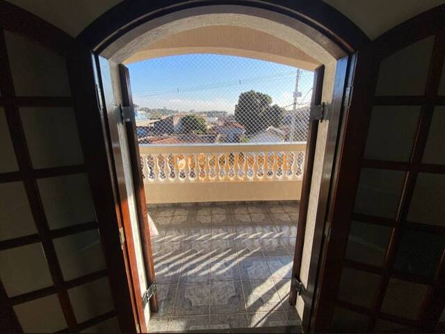 #14567 - Casa para Venda em São José dos Campos - SP - 2