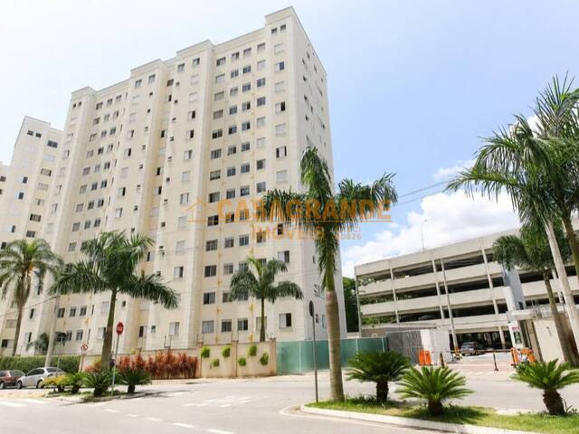 #14553 - Apartamento para Venda em São José dos Campos - SP - 1