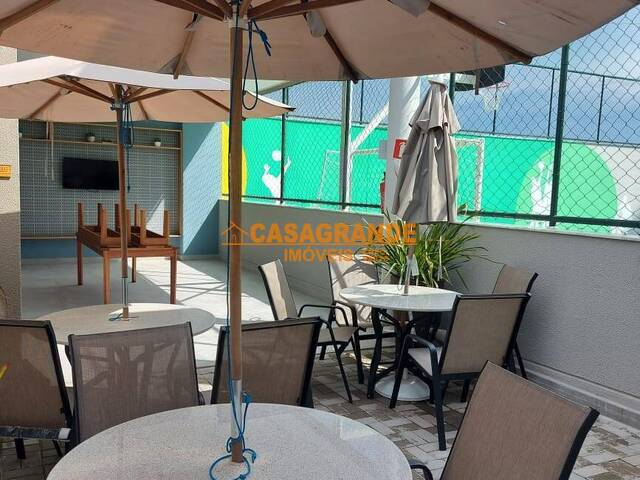 Apartamento para Locação em São José dos Campos - 4
