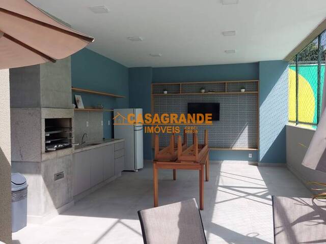 Apartamento para Locação em São José dos Campos - 5