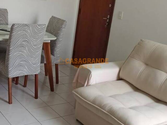 #14571 - Apartamento para Venda em São José dos Campos - SP - 2