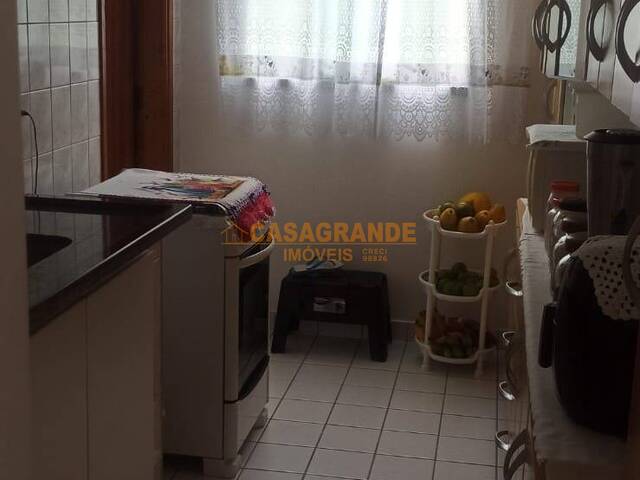 Apartamento para Venda em São José dos Campos - 5