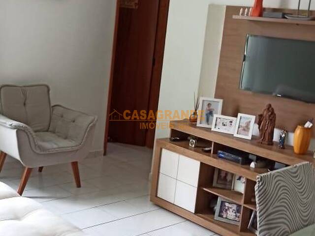 #14571 - Apartamento para Venda em São José dos Campos - SP - 1