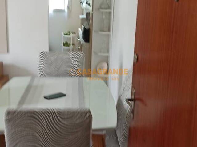 #14571 - Apartamento para Venda em São José dos Campos - SP - 3