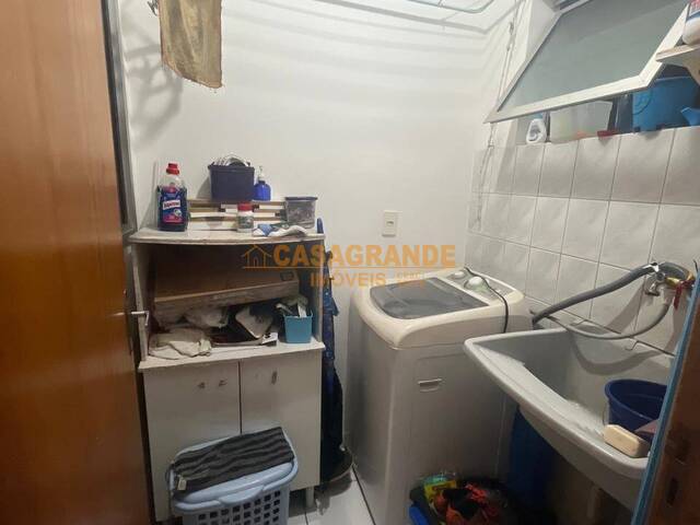 #14573 - Apartamento para Venda em São José dos Campos - SP - 3