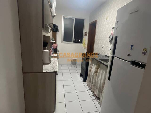 #14573 - Apartamento para Venda em São José dos Campos - SP - 2