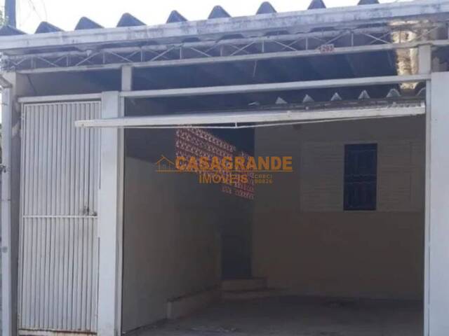 #14574 - Casa para Venda em São José dos Campos - SP - 1