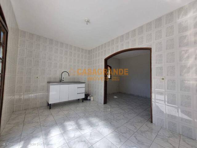 Casa para Locação em São José dos Campos - 5