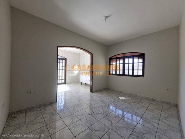 #14575 - Casa para Locação em São José dos Campos - SP - 3