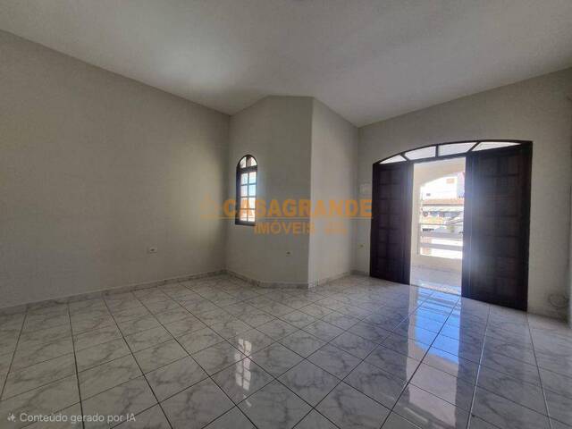 Casa para Locação em São José dos Campos - 4