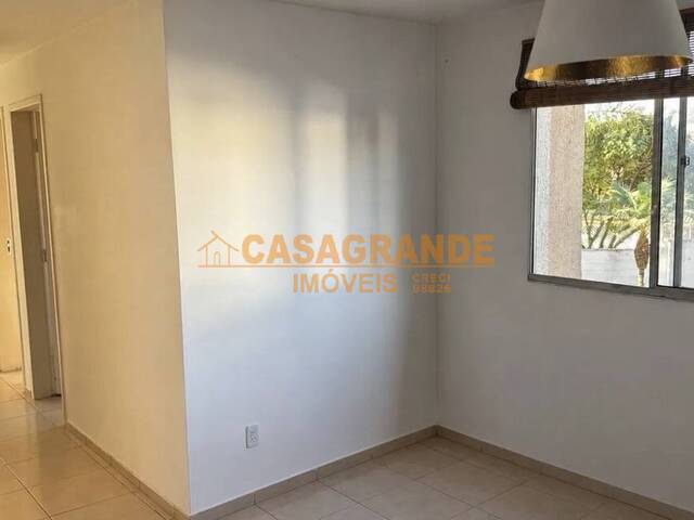 Apartamento para Venda em São José dos Campos - 4