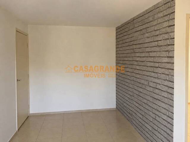 #14576 - Apartamento para Venda em São José dos Campos - SP - 2