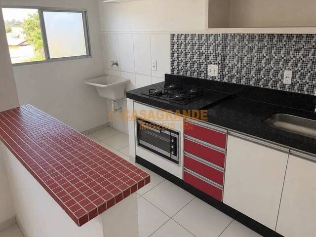 Apartamento para Venda em São José dos Campos - 5