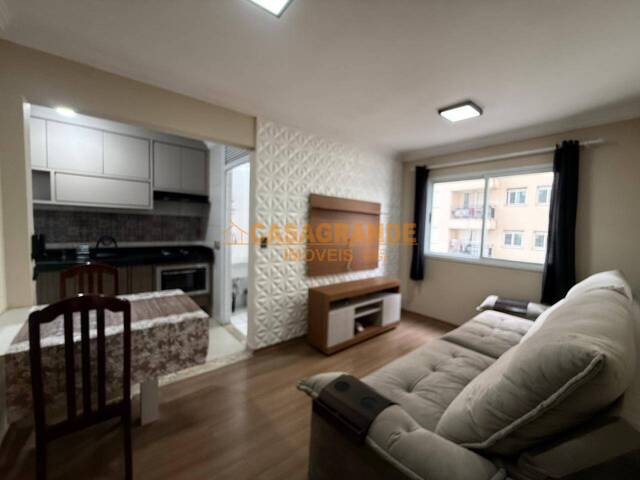 #14578 - Apartamento para Locação em São José dos Campos - SP - 3