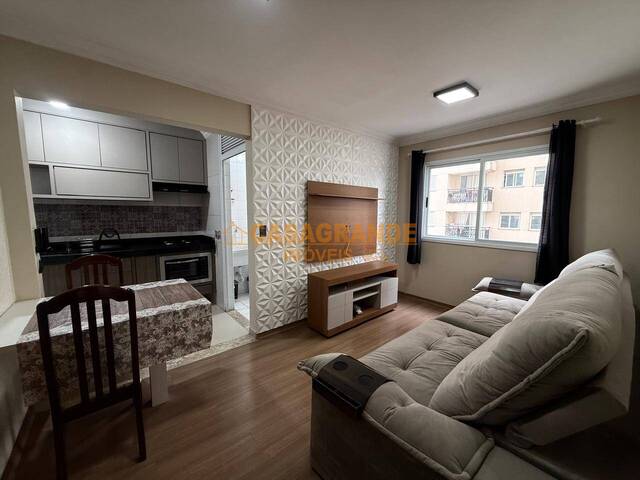 #14578 - Apartamento para Locação em São José dos Campos - SP - 1