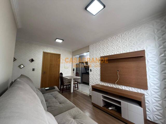 #14578 - Apartamento para Locação em São José dos Campos - SP - 2