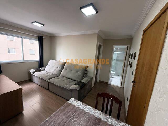 Apartamento para Locação em São José dos Campos - 4