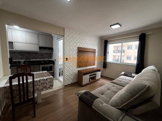 Apartamento para Locação em São José dos Campos - 5