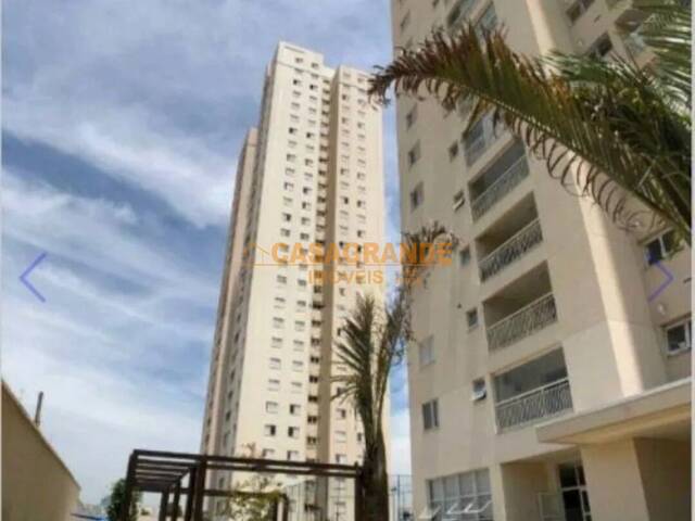 #14579 - Apartamento para Venda em São José dos Campos - SP - 1