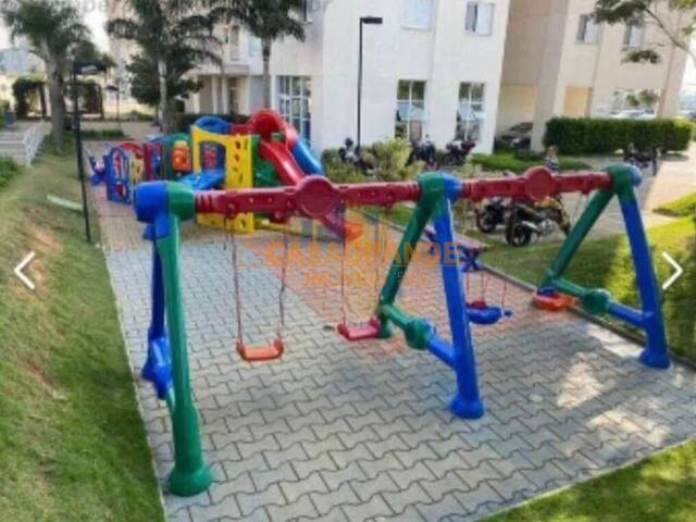 #14579 - Apartamento para Venda em São José dos Campos - SP - 2