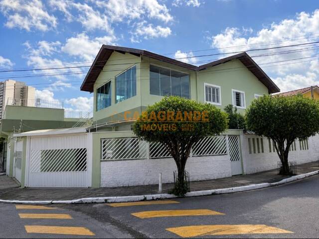#14581 - Casa para Venda em São José dos Campos - SP - 1