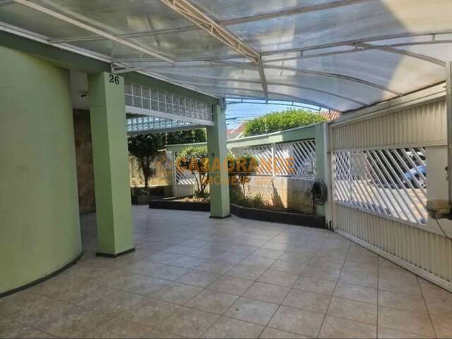 #14581 - Casa para Venda em São José dos Campos - SP - 2
