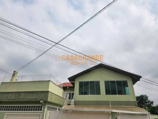 #14581 - Casa para Venda em São José dos Campos - SP - 3