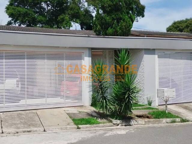 #14582 - Casa para Venda em São José dos Campos - SP - 1
