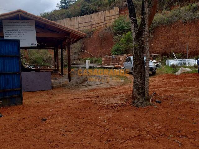 #12105 - Chácara para Venda em São José dos Campos - SP - 2
