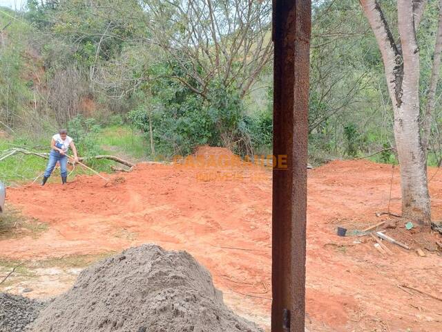 #12105 - Chácara para Venda em São José dos Campos - SP - 3