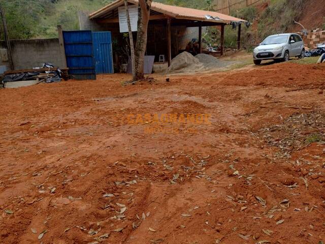 #12105 - Chácara para Venda em São José dos Campos - SP - 1