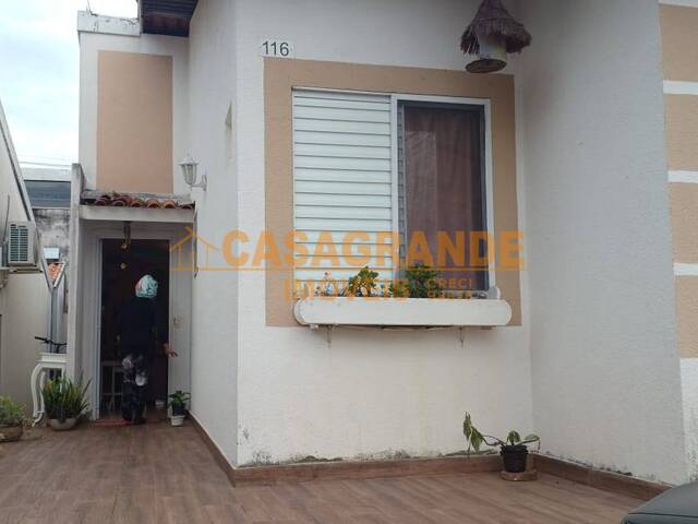 #14563 - Casa para Venda em São José dos Campos - SP - 2